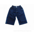 Boutique Childrens Clothing - Bule Boy’s Denim Trousers Jeans